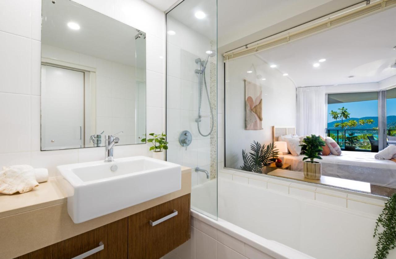 Bohemian Sunrise Apartment Airlie Beach Luaran gambar