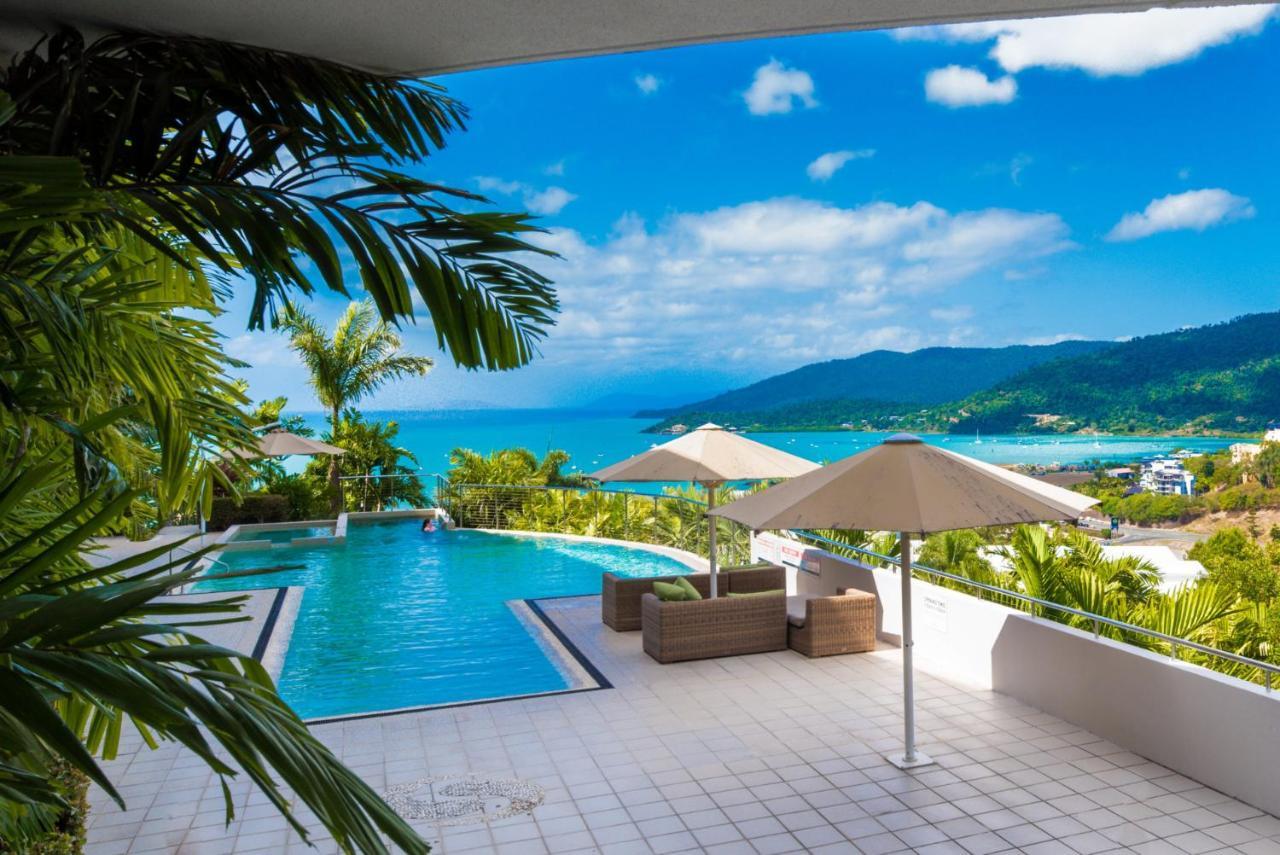 Bohemian Sunrise Apartment Airlie Beach Luaran gambar