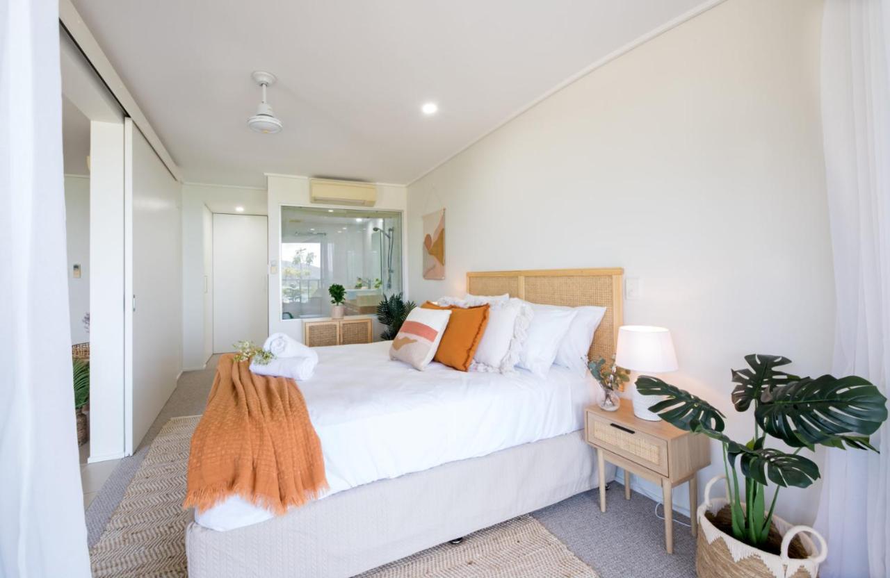 Bohemian Sunrise Apartment Airlie Beach Luaran gambar