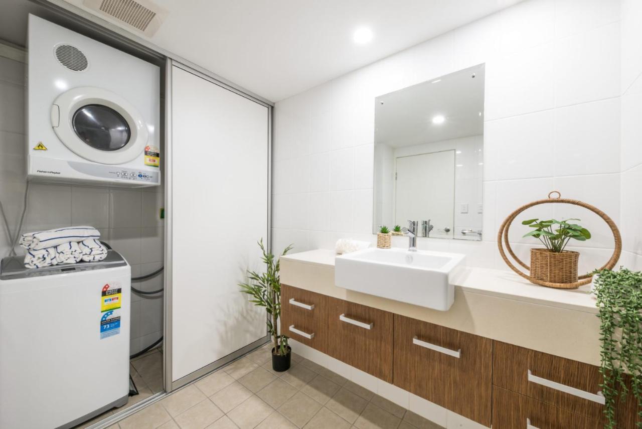 Bohemian Sunrise Apartment Airlie Beach Luaran gambar