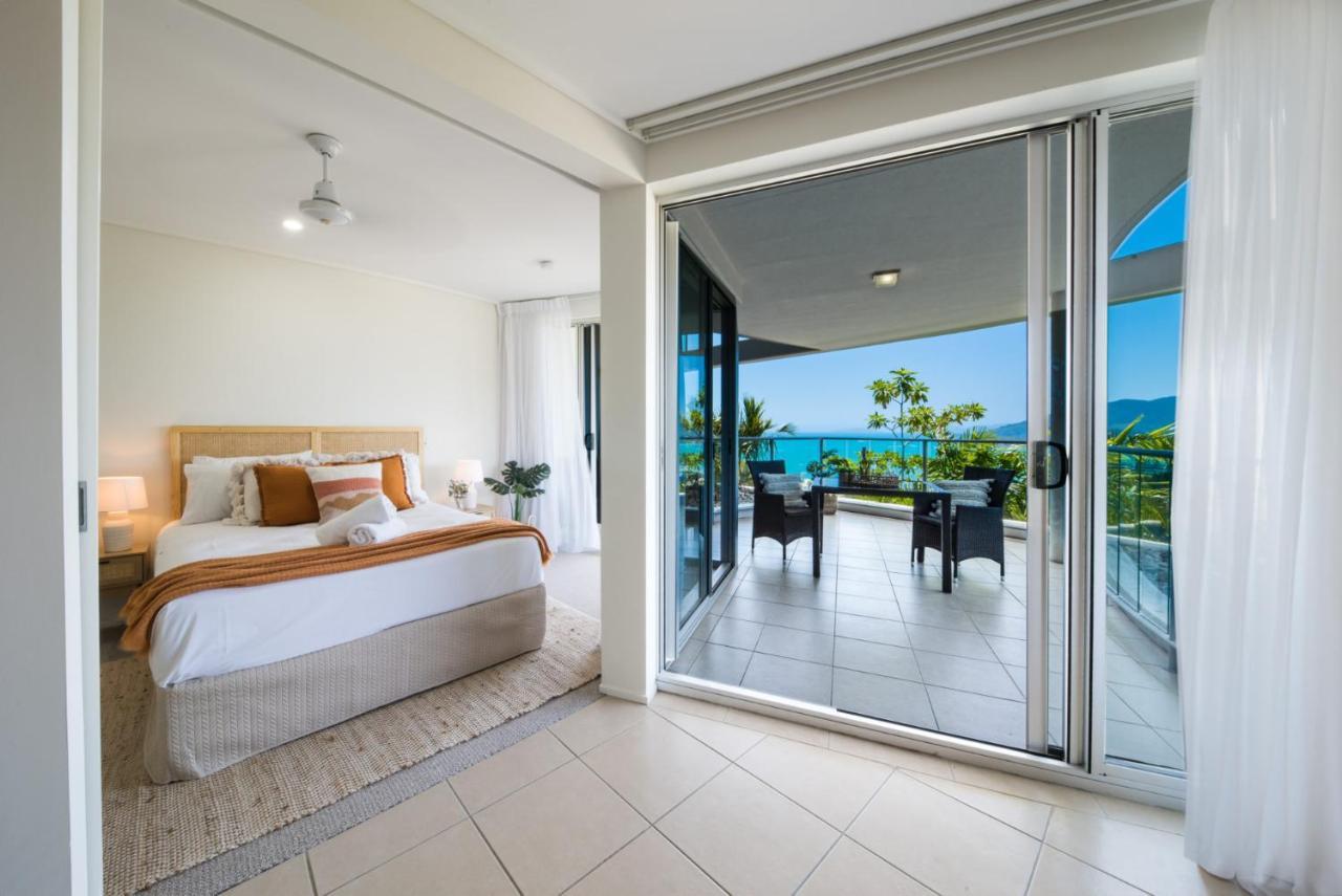 Bohemian Sunrise Apartment Airlie Beach Luaran gambar