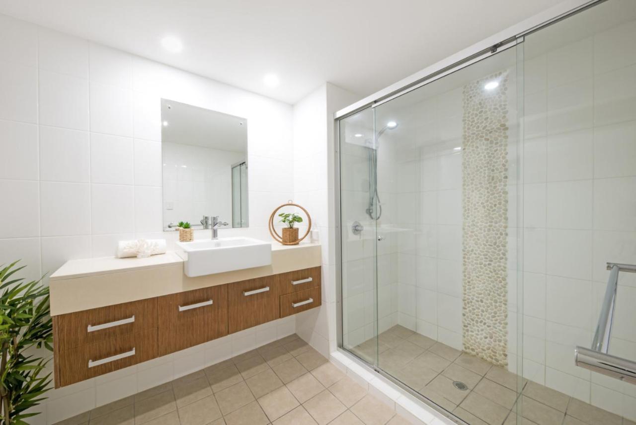 Bohemian Sunrise Apartment Airlie Beach Luaran gambar